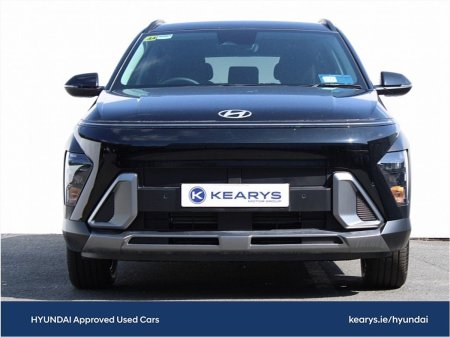 2024 Hyundai KONA - photo 27
