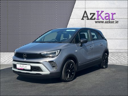 2022 Opel Crossland X - photo 3
