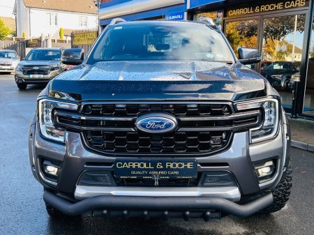 2023 Ford Ranger - photo 42