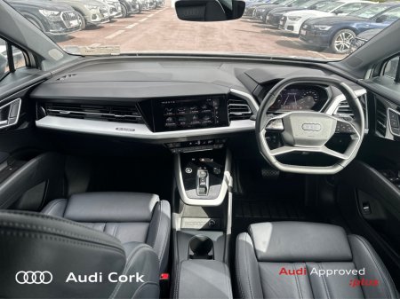 2024 Audi Q4 e-tron - photo 12