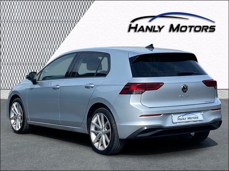 2021 Volkswagen Golf - photo 6