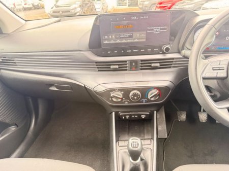 2024 Hyundai i20 - photo 16