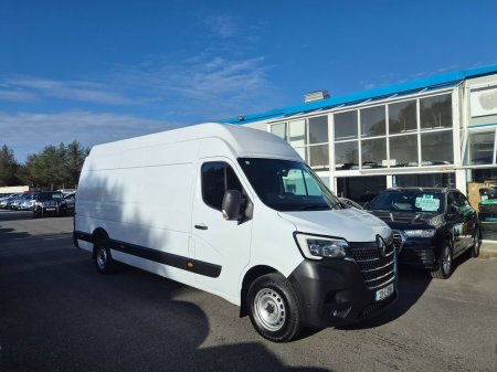 2023 Renault Master - photo 12