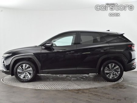 2022 Hyundai Tucson - photo 6