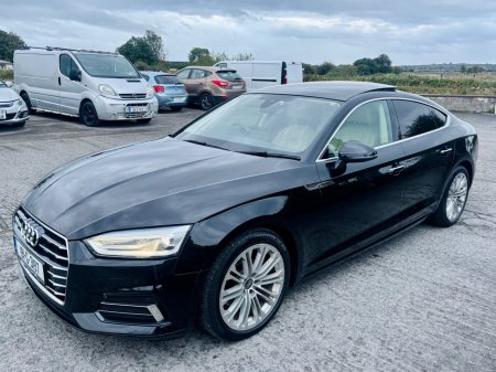 2019 Audi A5 - photo 7