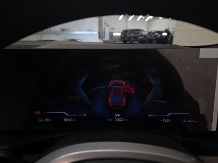 2026 BMW i4 - photo 9