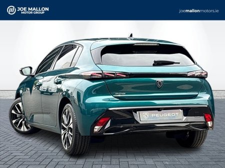 2026 Peugeot 308 - photo 2