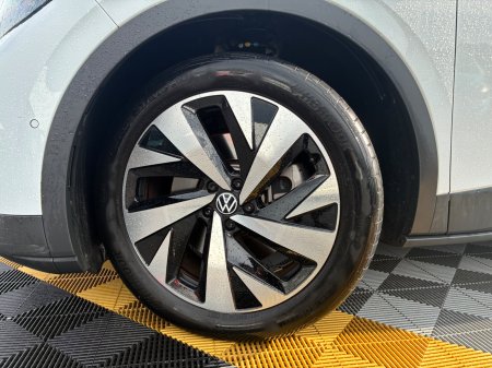2024 Volkswagen ID.4 - photo 2