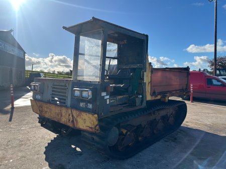 0 KOMATSU  - photo 3