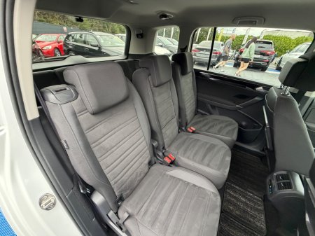 2019 Volkswagen Touran - photo 33