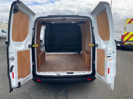 2022 Ford Transit Custom - photo 10