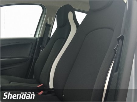 2021 Renault Zoe - photo 8