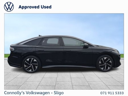 2024 Volkswagen ID.7 - photo 11