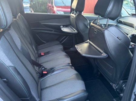 2022 Peugeot 5008 - photo 16