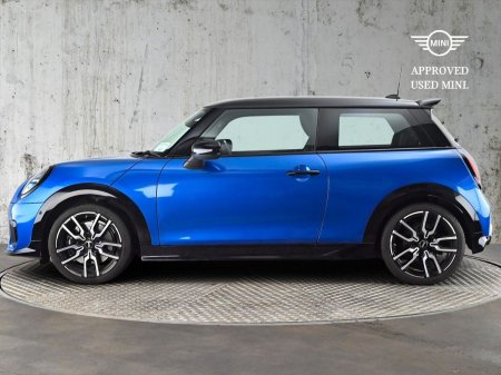 2026 Mini Cooper - photo 3