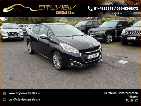 2016 Peugeot 208 - photo 2