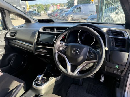 2015 Honda Fit - photo 11