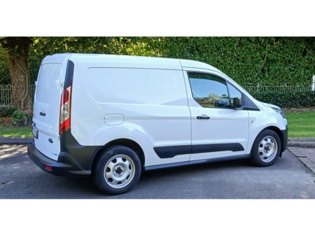 2023 Ford Transit Connect - photo 13