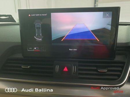 2023 Audi Q5 - photo 18