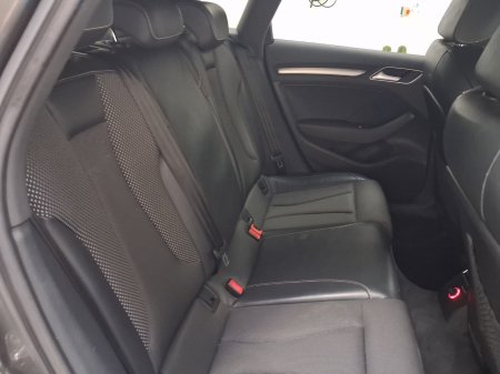 2016 Audi A3 - photo 12