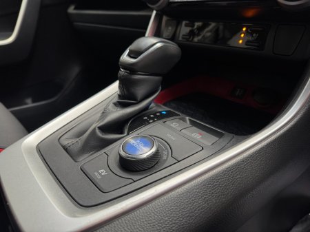 2024 Toyota RAV4 - photo 12