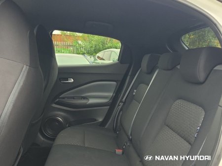 2020 Nissan Juke - photo 21