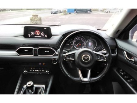 2019 Mazda CX-5 - photo 10