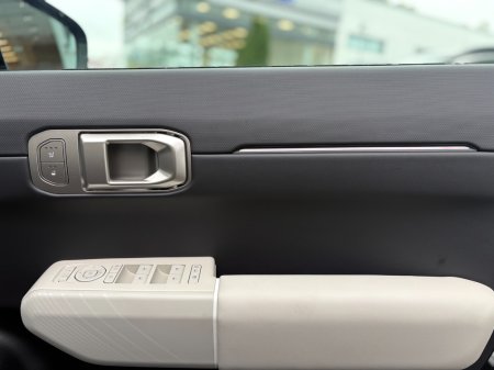 2027 Kia EV4 - photo 14