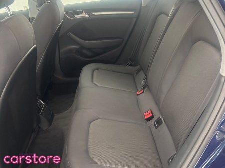 2019 Audi A3 - photo 13