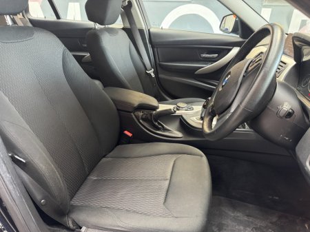 2017 BMW 3-Series - photo 14