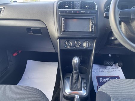 2014 Volkswagen Polo - photo 12