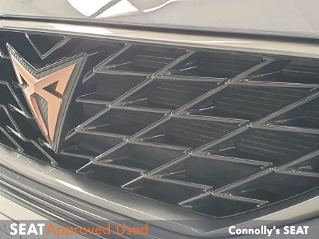 2024 SEAT Leon - photo 20