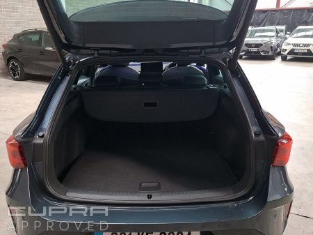 2026 Cupra Leon - photo 12