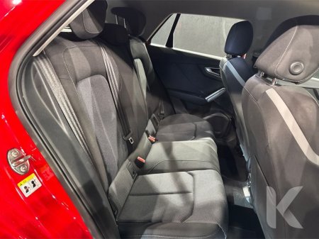 2017 Audi Q2 - photo 14