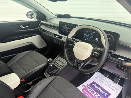 2026 Kia Stonic - photo 11