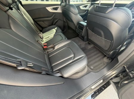 2019 Audi Q8 - photo 13