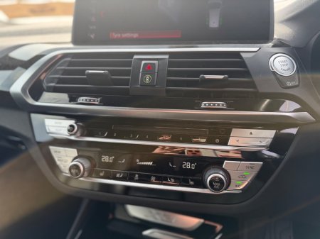 2019 BMW X3 - photo 27