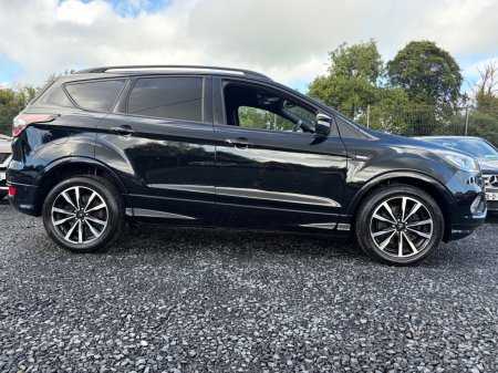 2018 Ford Kuga - photo 4