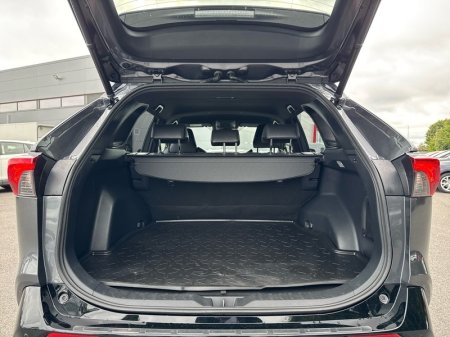 2021 Toyota RAV4 - photo 10