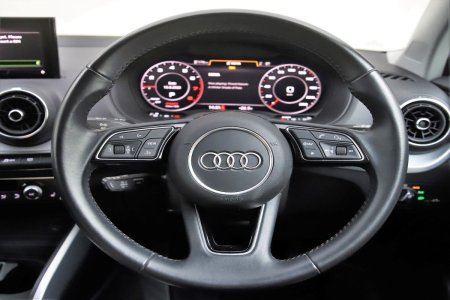 2020 Audi Q2 - photo 17