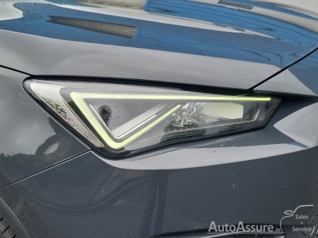 2021 SEAT Tarraco - photo 27