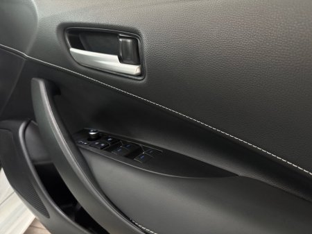2021 Toyota Corolla - photo 12