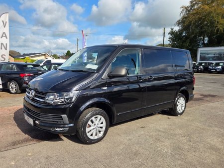 2019 Volkswagen Transporter - photo 4