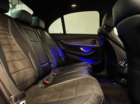 2019 Mercedes-Benz E-Class - photo 13