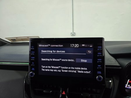 2022 Toyota Corolla - photo 16