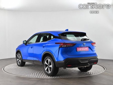 2023 Nissan Qashqai - photo 3