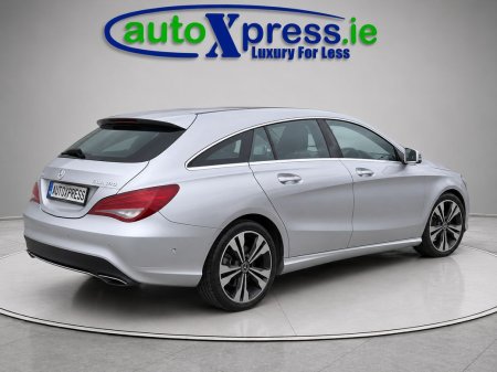 2018 Mercedes-Benz CLA - photo 7