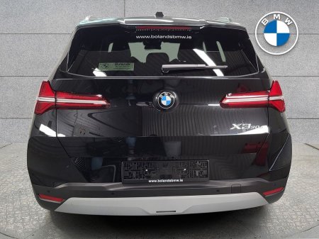2026 BMW X3 - photo 15