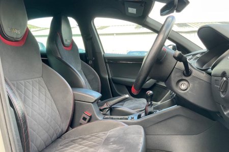 2018 Skoda Octavia - photo 17