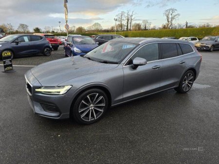 2021 Volvo V60 - photo 2